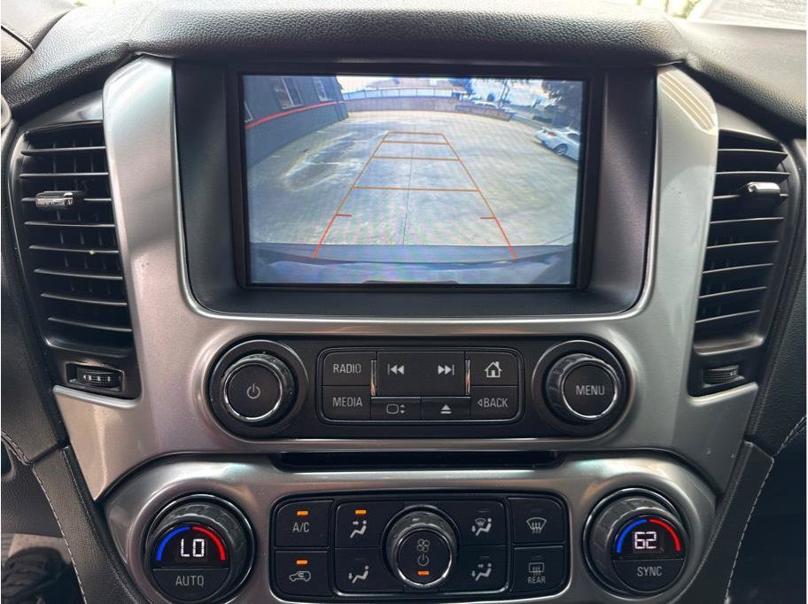 Used 2019 Chevrolet Tahoe LT RWD image 34