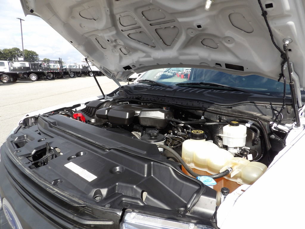 Used 2019 Ford F250 XL w/ Power Equipment Group image 37