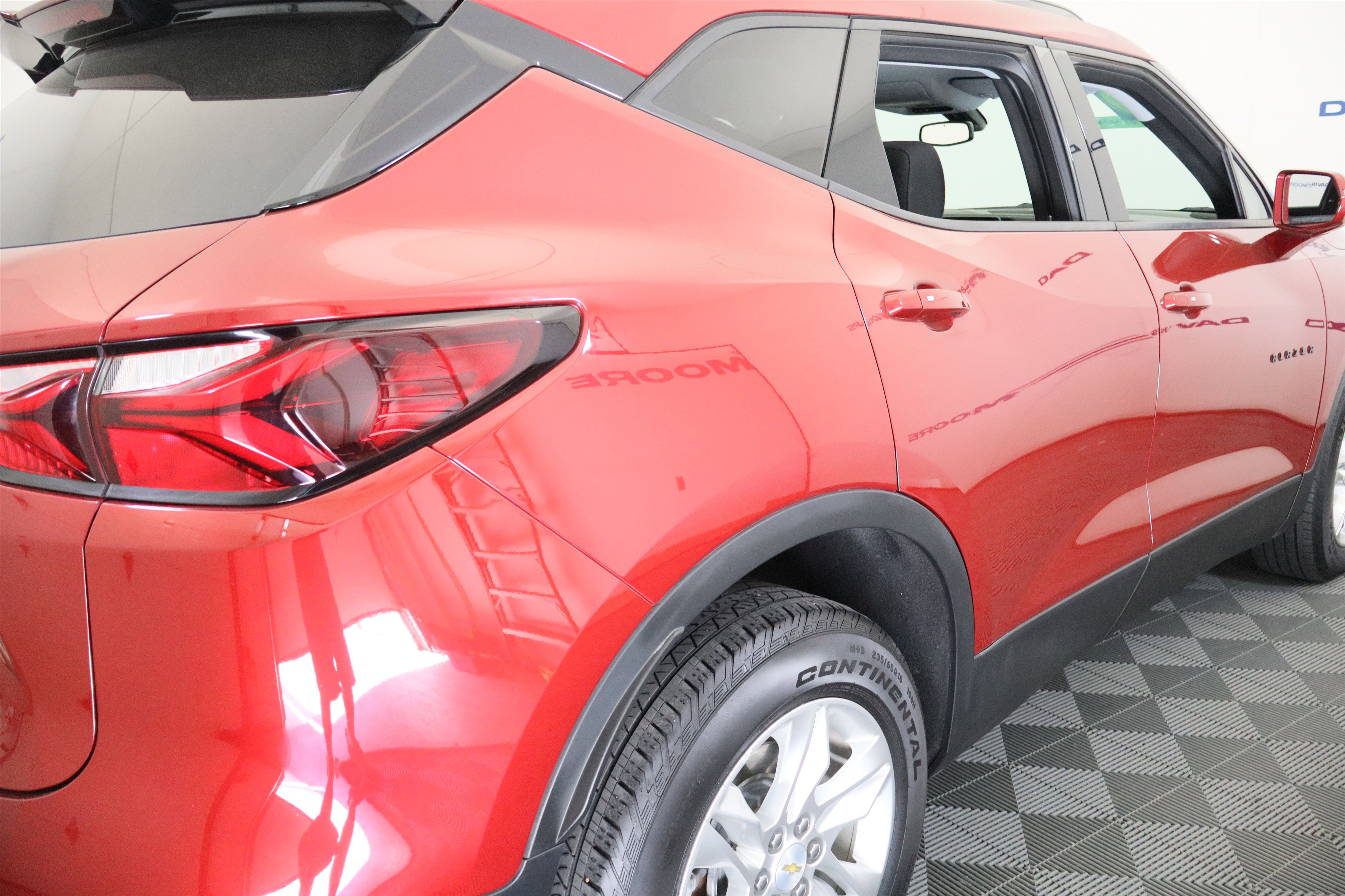 Used 2019 Chevrolet Blazer LT image 7