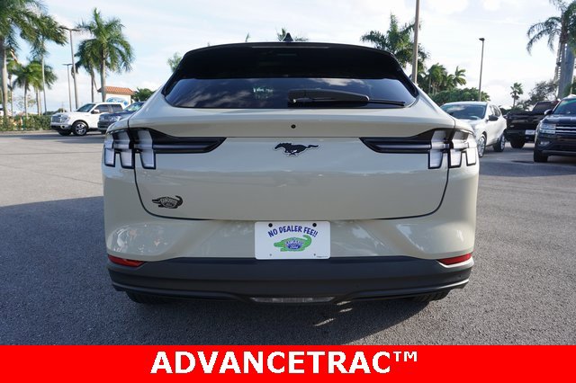 Used 2025 Ford Mustang Mach-E Premium image 27