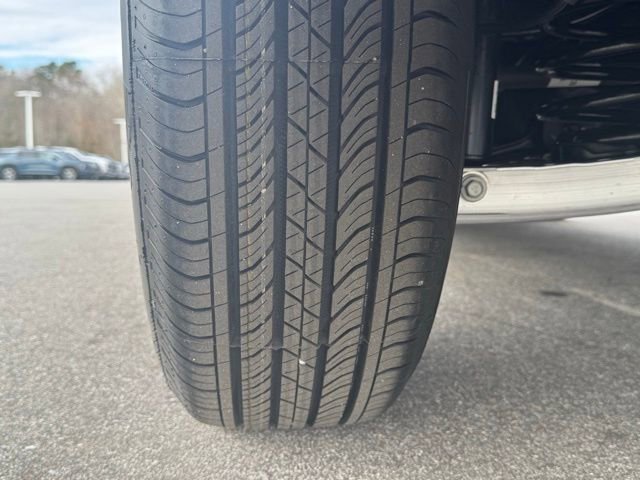 New 2026 Ford Maverick XL w/ Equipment Group 101A image 28