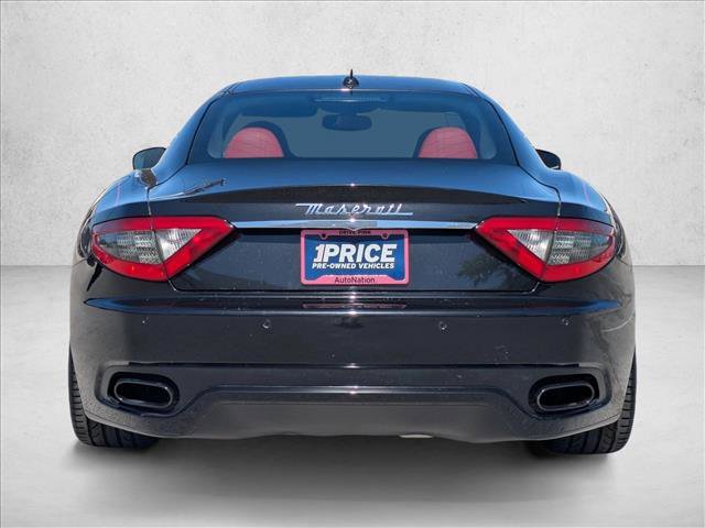 Used 2015 Maserati GranTurismo Sport image 7