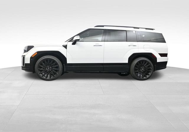 New 2026 Hyundai Santa Fe Calligraphy AWD/4WD image 35