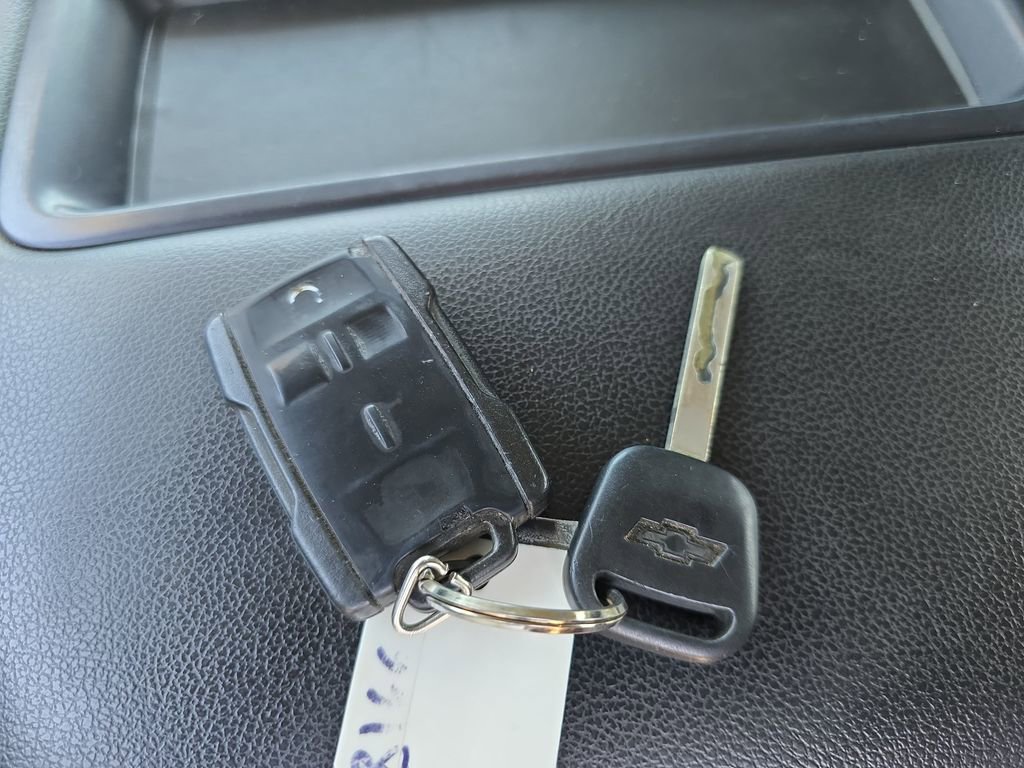 Used 2015 Chevrolet Silverado 2500 LT w/ LT Convenience Package image 36