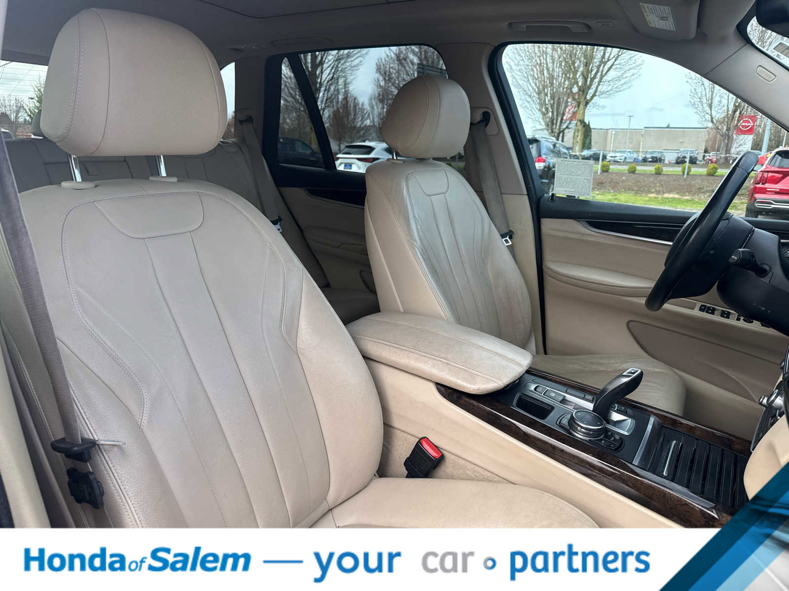 Used 2015 BMW X5 sDrive35i RWD image 14