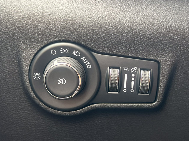 New 2026 Jeep Compass Limited AWD/4WD image 14