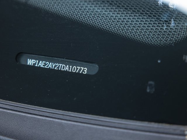 New 2026 Porsche Cayenne E-Hybrid image 55