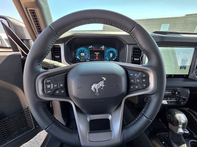 New 2026 Ford Bronco Badlands AWD/4WD image 14