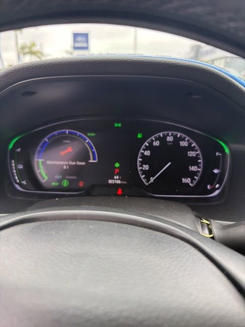 Used 2020 Honda Accord EX-L image 20