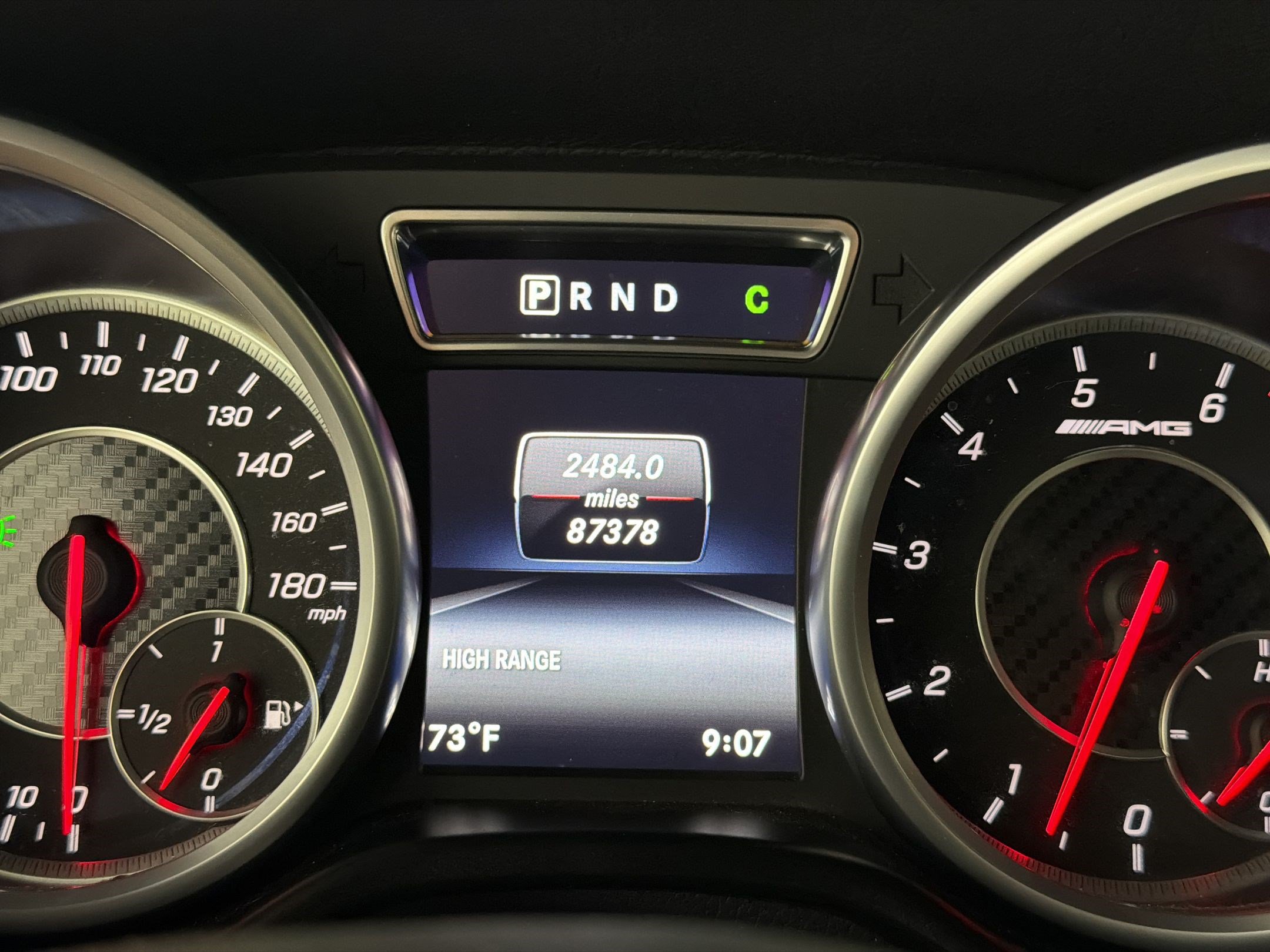 Used 2017 Mercedes-Benz G 63 AMG 4MATIC image 20