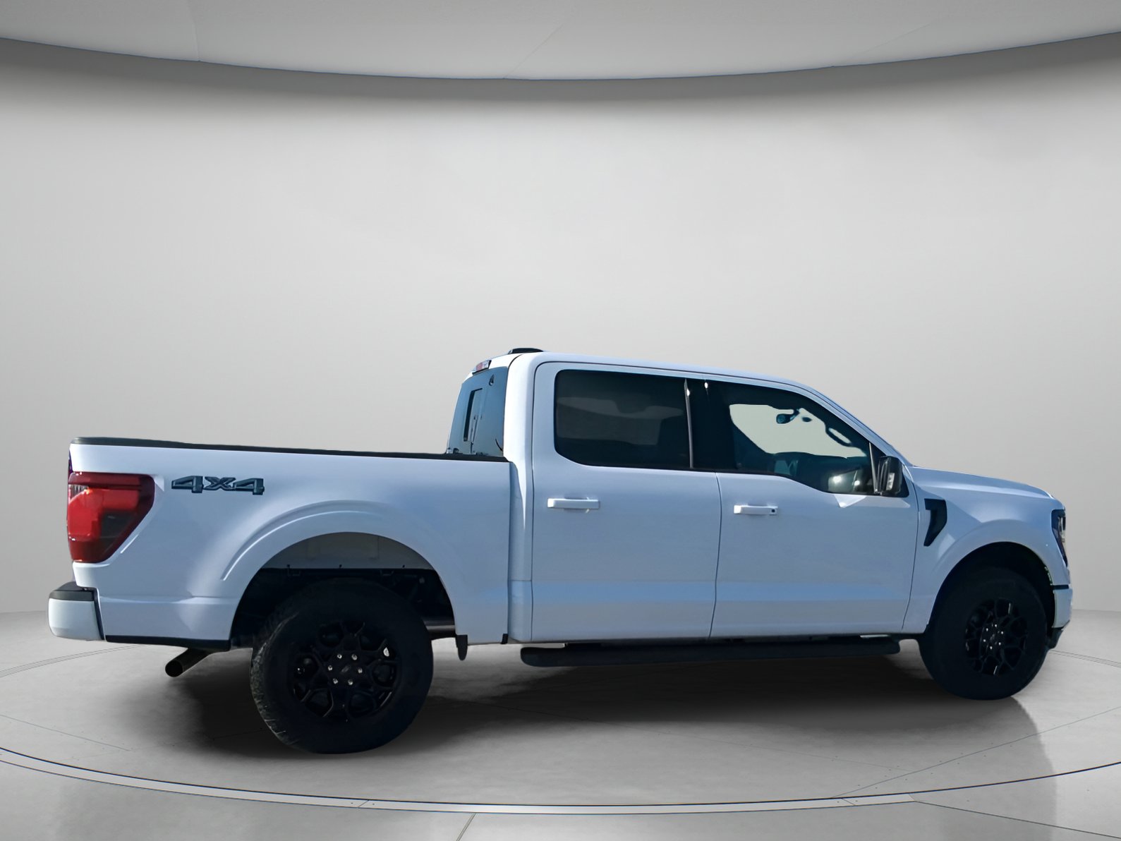 New 2026 Ford F150 XLT image 32