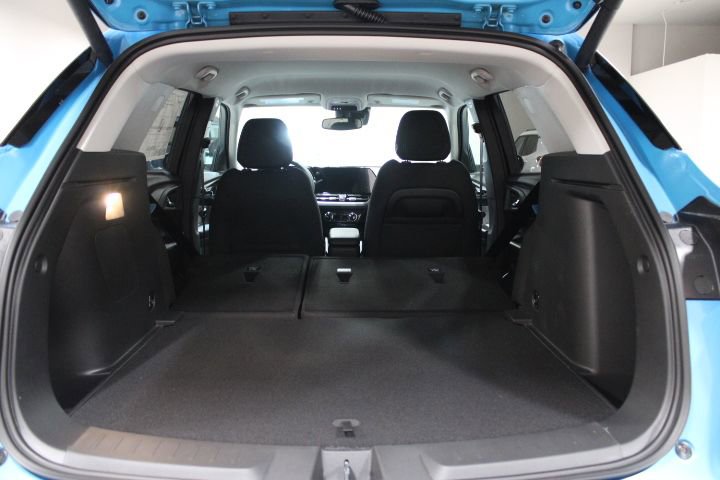 New 2026 Chevrolet TrailBlazer LT w/ Convenience Package AWD/4WD image 13