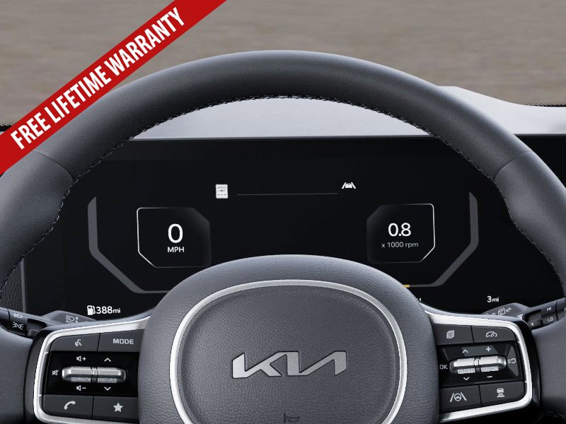 New 2026 Kia Carnival SX Prestige image 18