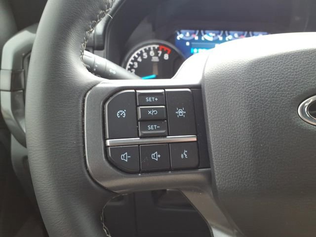Certified 2023 Ford F150 XLT w/ Equipment Group 302A High image 15