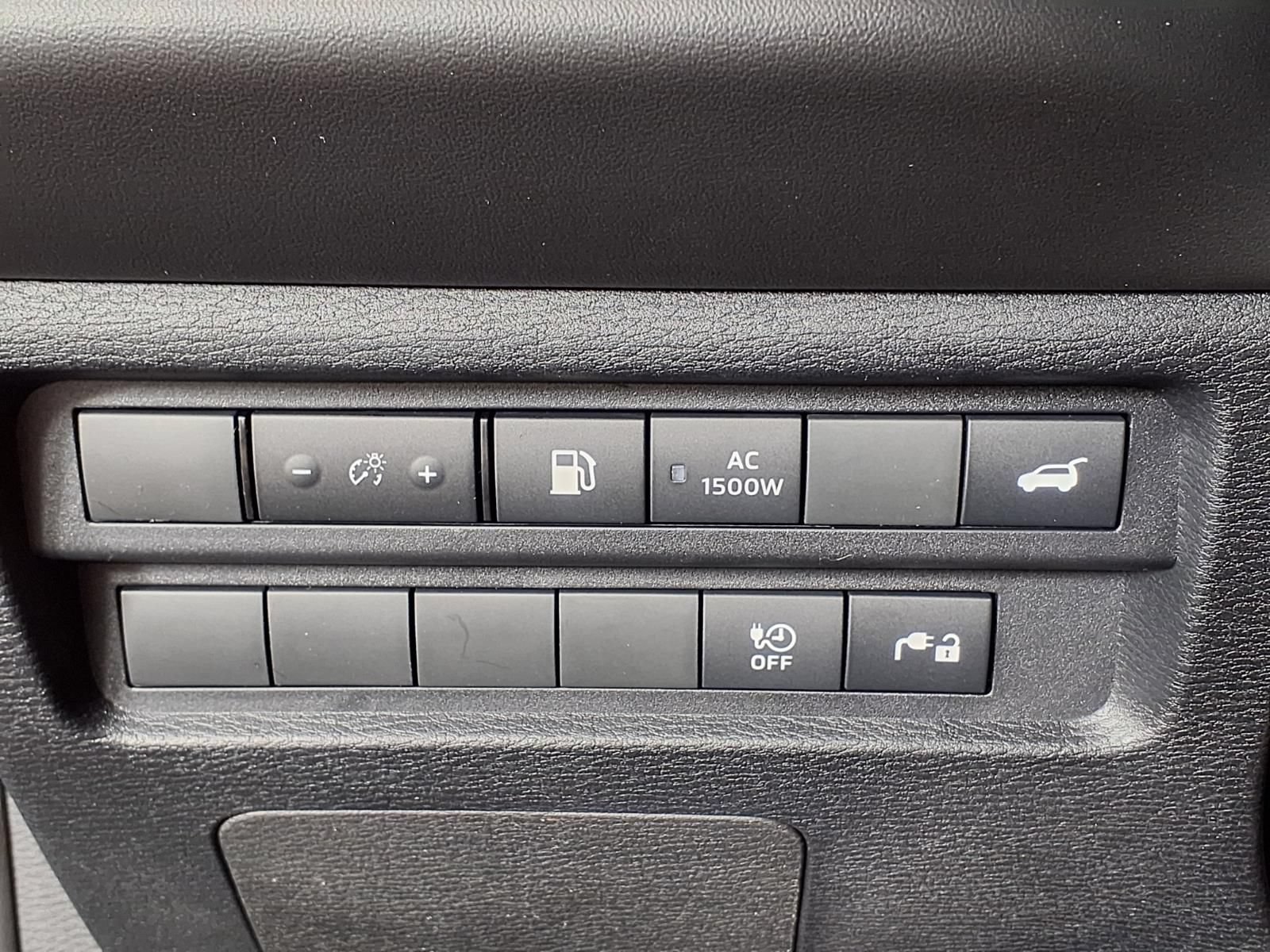 New 2026 Mitsubishi Outlander SEL AWD/4WD image 24