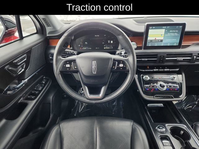 Used 2022 Lincoln Corsair Reserve w/ Equipment Group 201A image 24