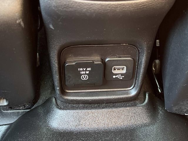 Used 2018 Jeep Compass Limited AWD/4WD image 14
