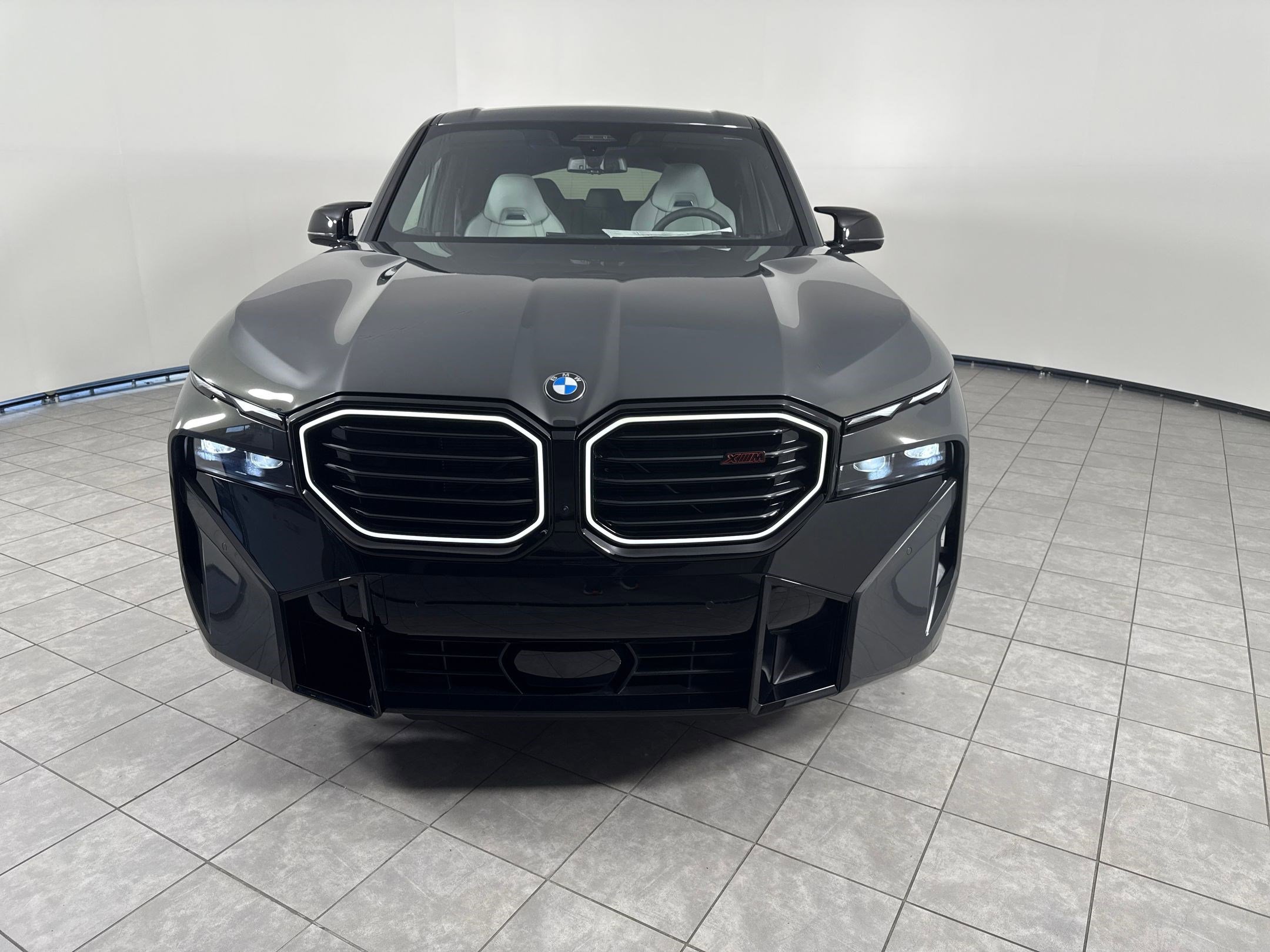 Used 2026 BMW XM Label Red w/ M Driver's Package image 6