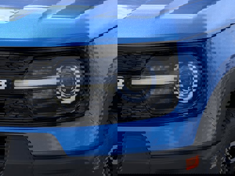 New 2026 Ford Bronco Sport Outer Banks image 18