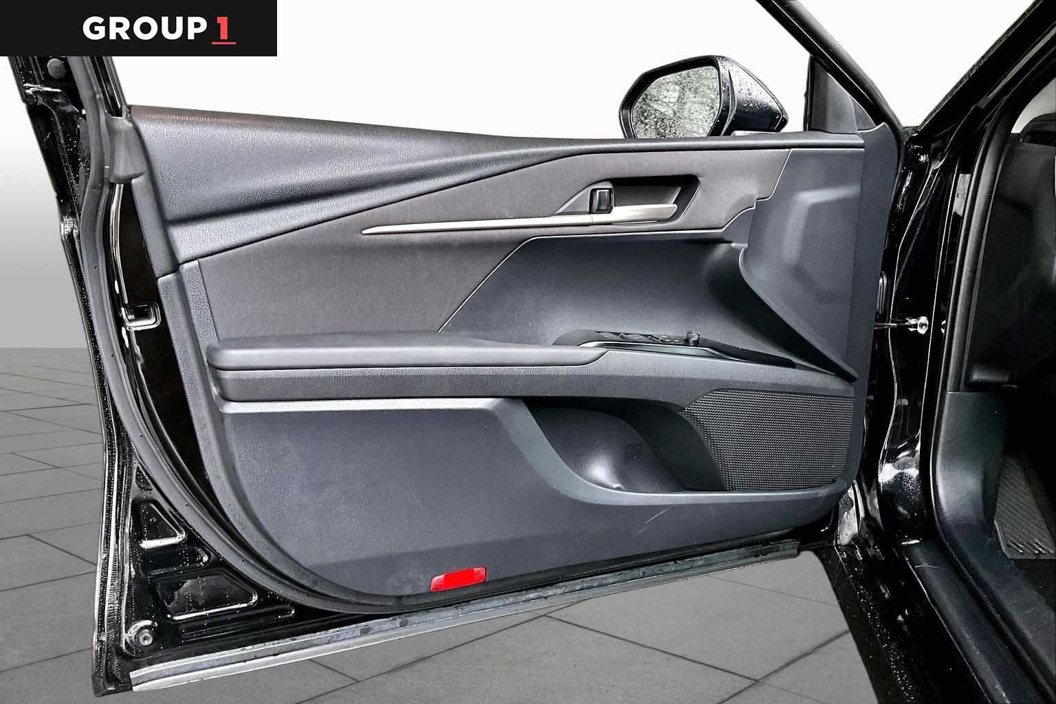 Used 2025 Toyota Camry LE FWD image 22