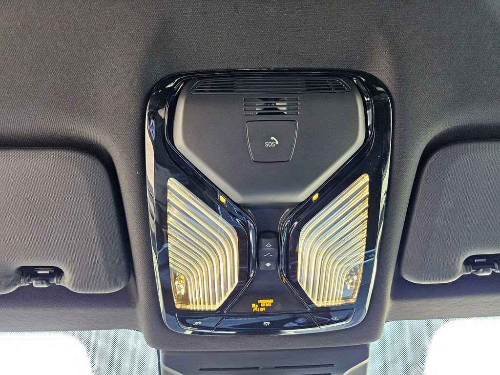 New 2026 BMW X6 xDrive40i image 18