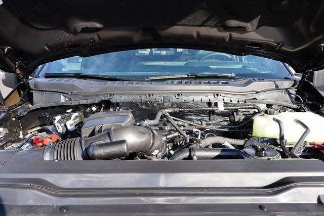 New 2026 Ford F350 Platinum w/ FX4 Off-Road Package image 43