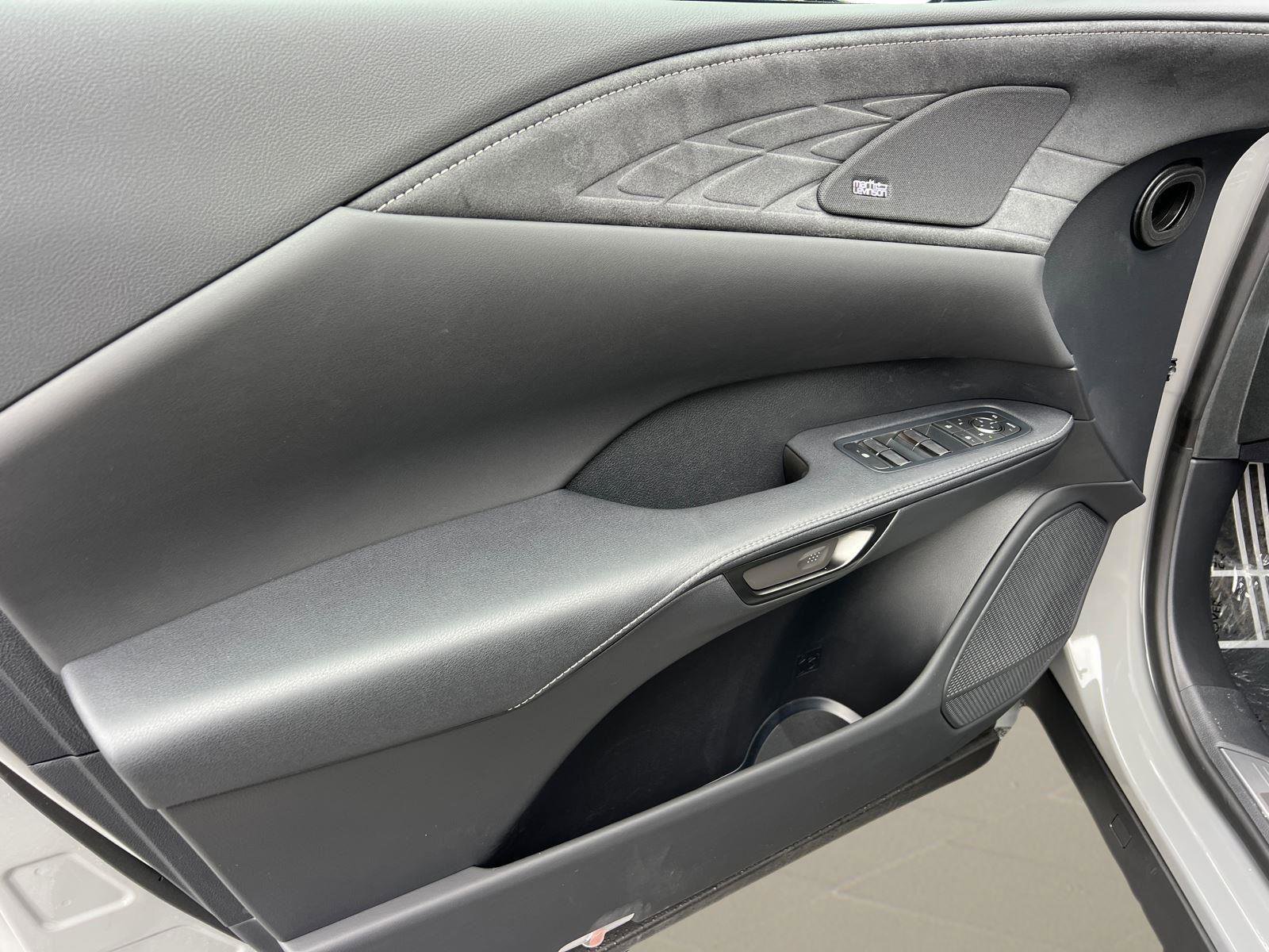 New 2026 Lexus RX 500h F Sport image 11