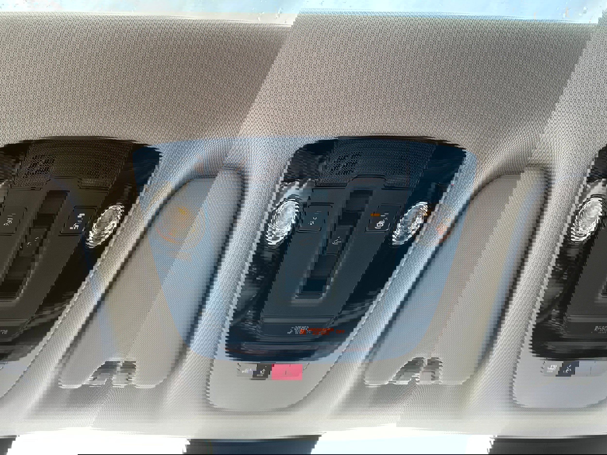 New 2026 Kia Sportage EX image 39