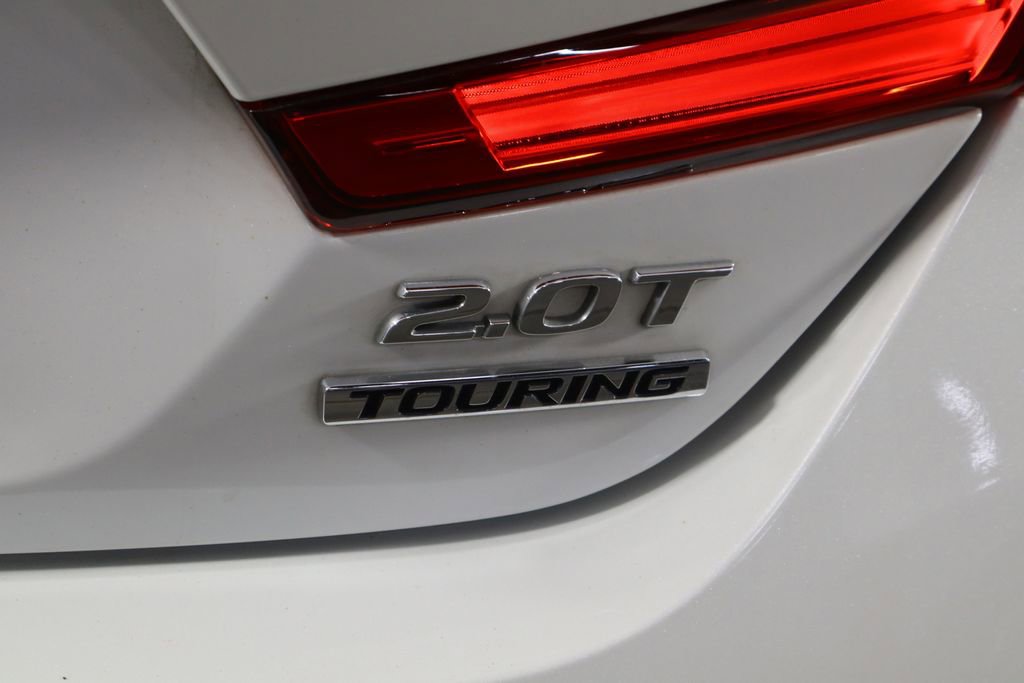 Used 2018 Honda Accord Touring image 43