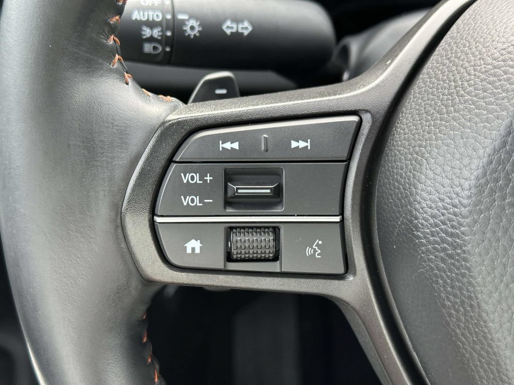 Certified 2024 Honda CR-V Sport-L image 20