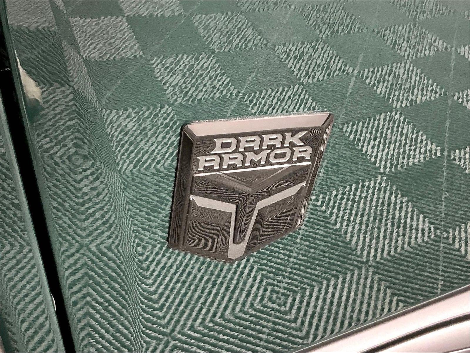 New 2026 Nissan Rogue Dark Armor AWD/4WD image 14