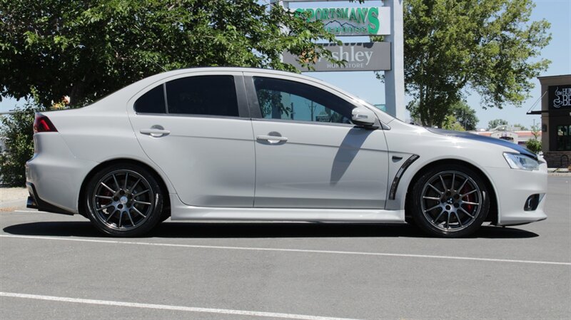 Used 2015 Mitsubishi Lancer Evolution Final Edition AWD/4WD image 11