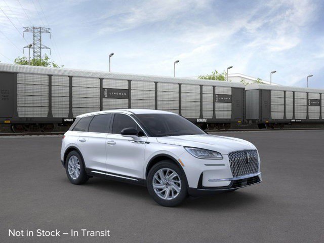 New 2025 Lincoln Corsair Premiere image 7
