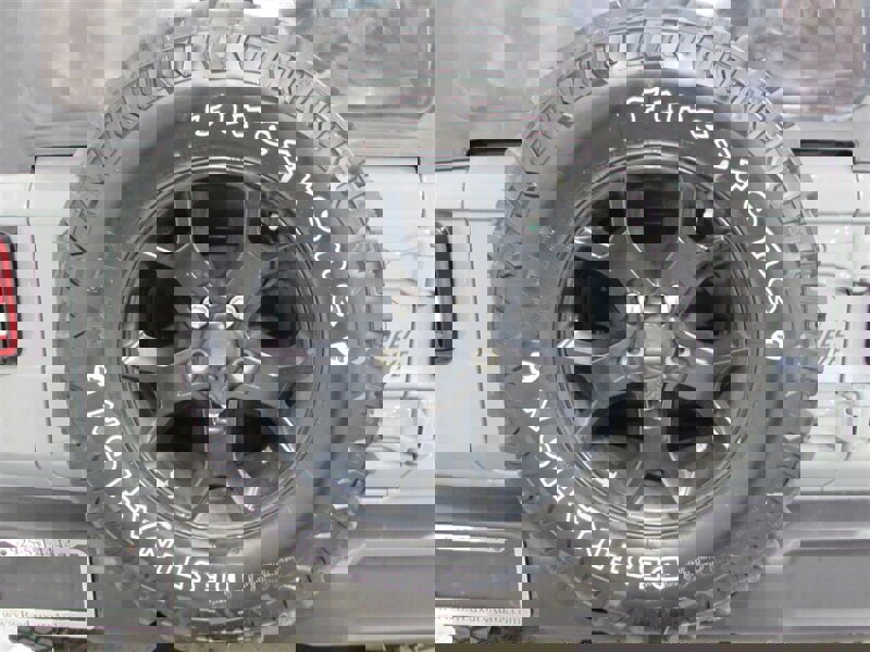 Used 2021 Jeep Wrangler Unlimited Sport image 46