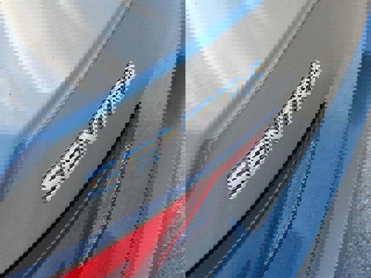 Used 2024 Nissan Sentra SV image 6