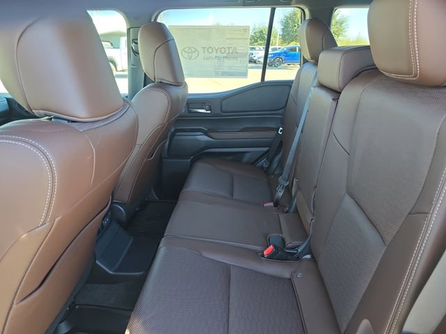 New 2026 Toyota Land Cruiser w/ Premium Package image 14