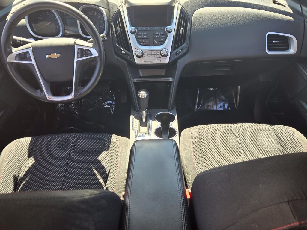 Used 2016 Chevrolet Equinox LT w/ Convenience Package AWD/4WD image 13