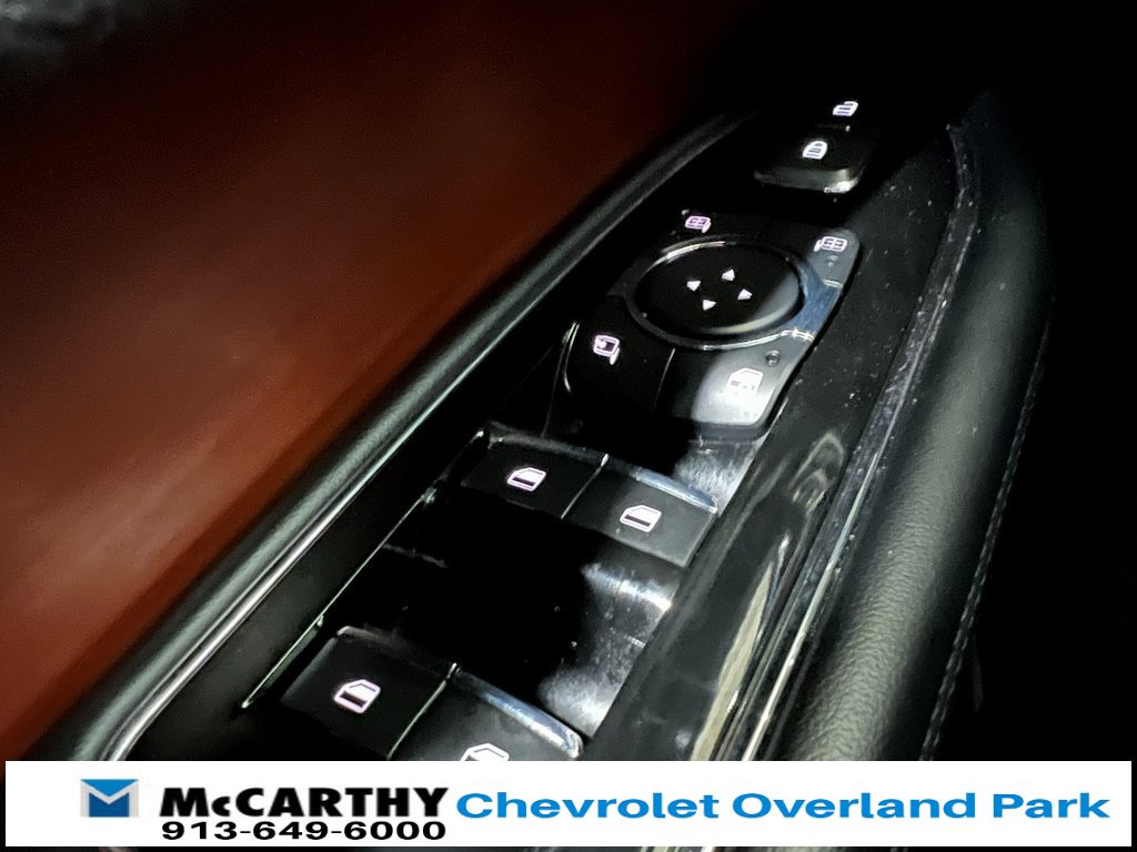 Used 2020 Lincoln Navigator Reserve image 16