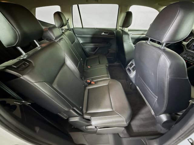 Used 2018 Volkswagen Atlas SE AWD/4WD image 26