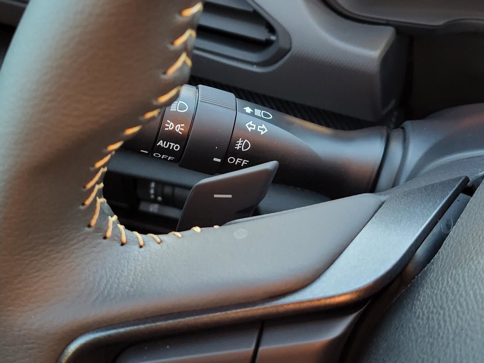 Certified 2025 Subaru Crosstrek 2.5i Sport w/ Crosstrek Mirror Package image 29