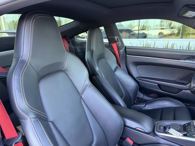 Used 2020 Porsche 911 Carrera S RWD image 16