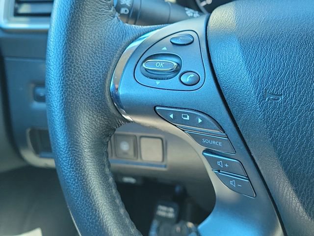 Used 2023 Nissan Murano SV image 24