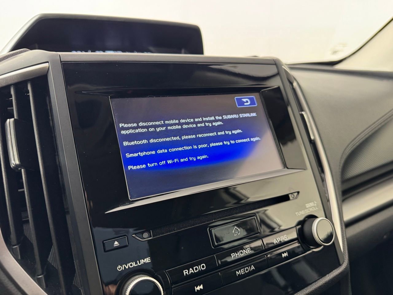 Used 2023 Subaru Forester Premium image 22