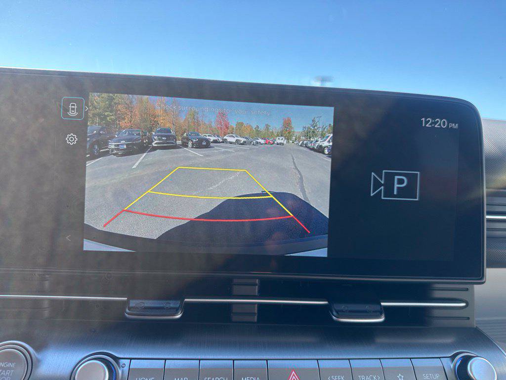 New 2027 Hyundai Kona SE AWD/4WD image 15