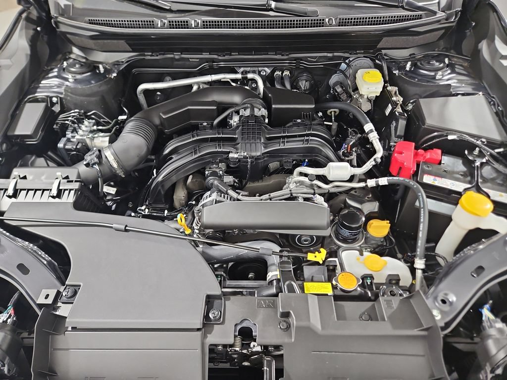 New 2026 Subaru Outback Premium AWD/4WD image 22