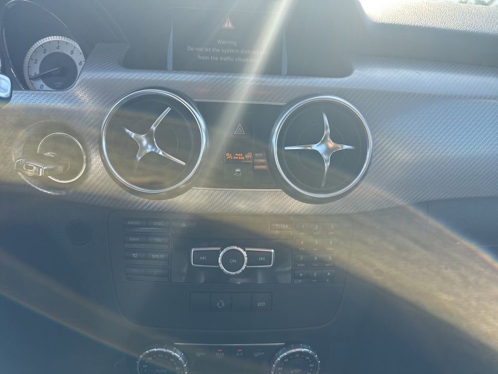 Used 2014 Mercedes-Benz GLK 350 GLK 350 image 13