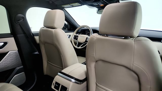 Used 2022 Land Rover Range Rover Velar R-Dynamic S AWD/4WD image 44