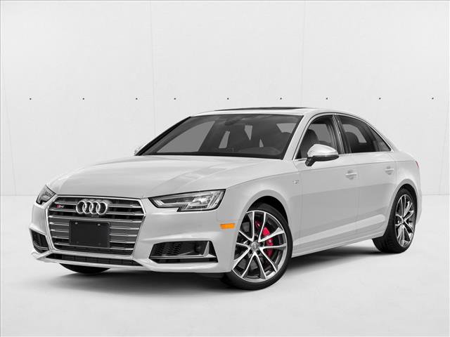 Used 2019 Audi S4 Prestige