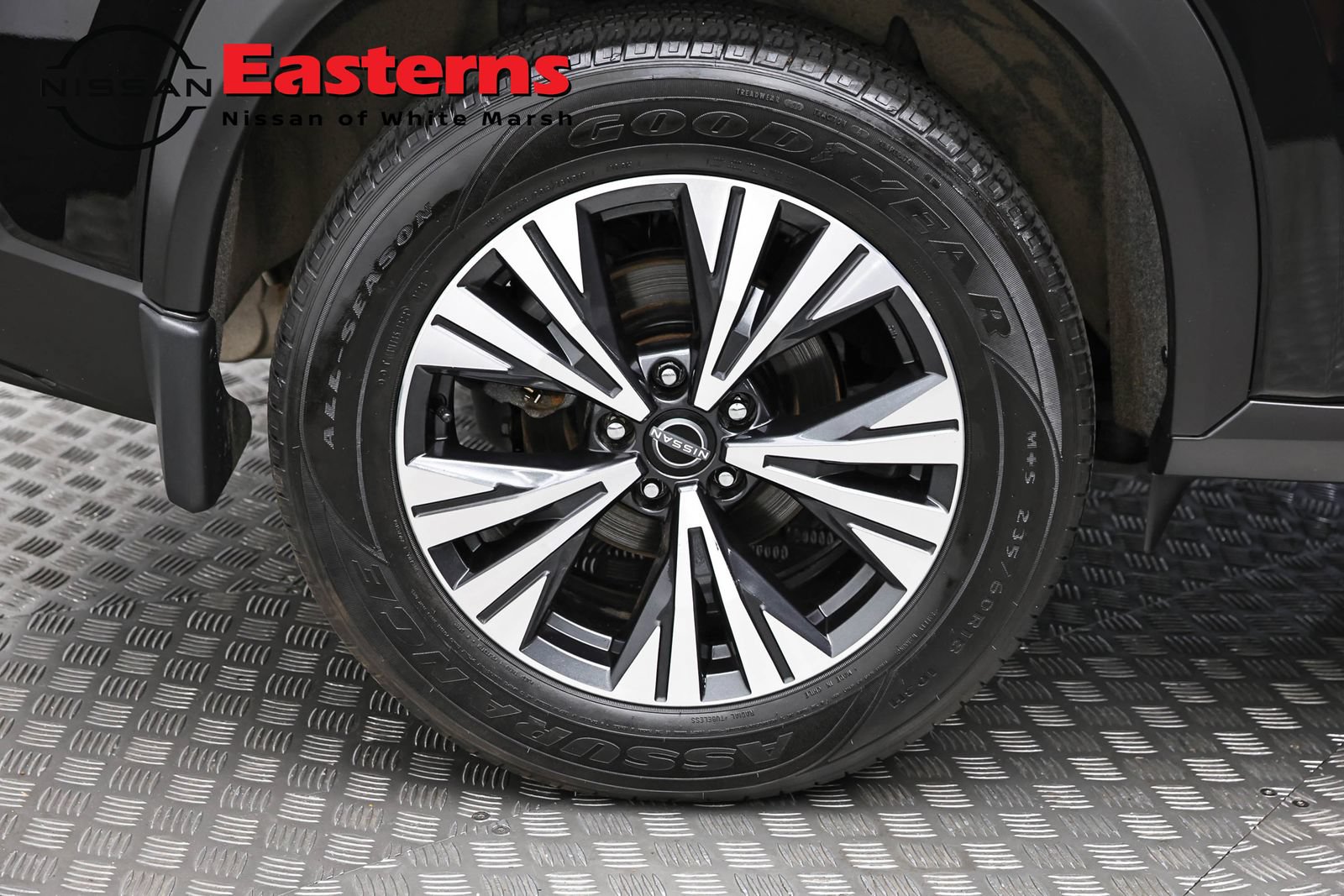 Used 2023 Nissan Rogue SV AWD/4WD image 30