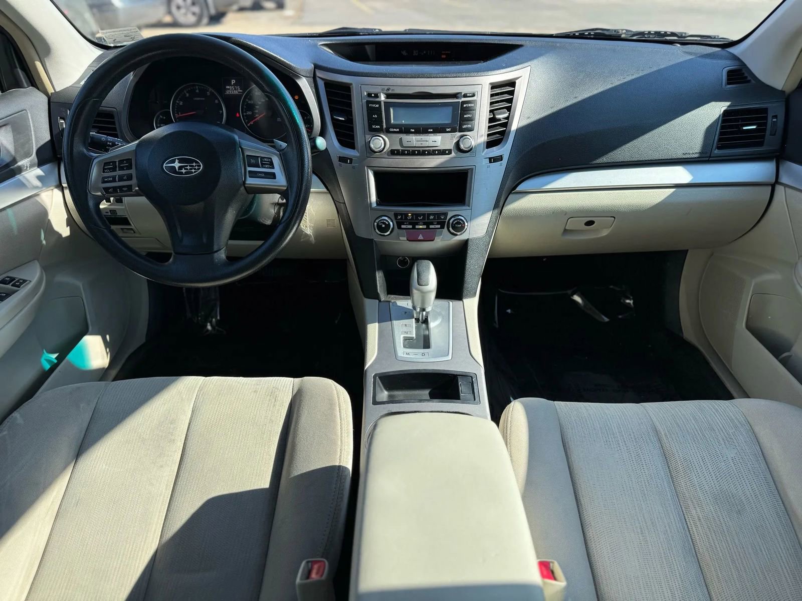 Used 2013 Subaru Outback 2.5i AWD/4WD image 24